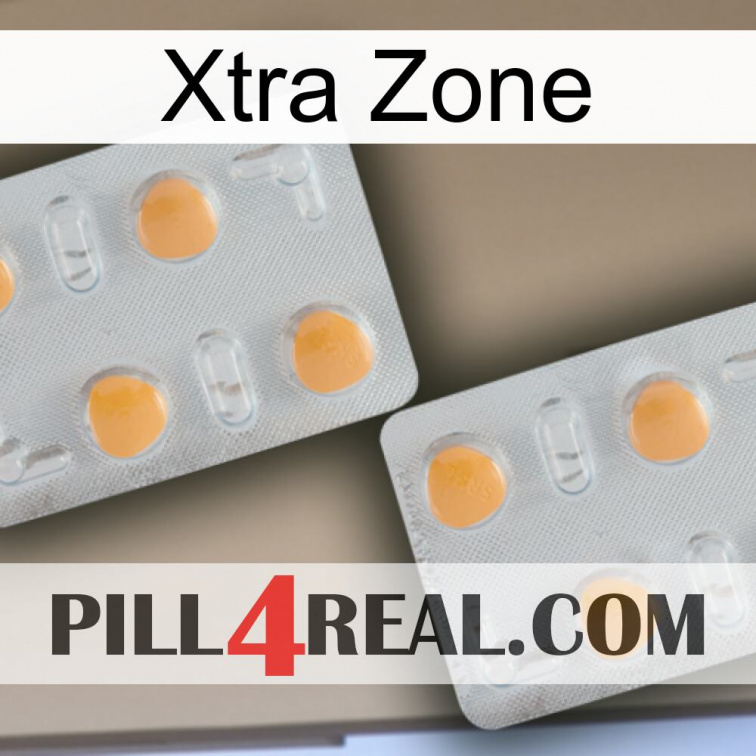 Xtra Zone 25